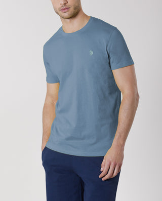 U.S. POLO ASNN. T Shirt in jersey