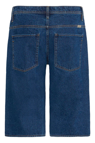 BLEND Bermuda BHFLAKE Loose Denim