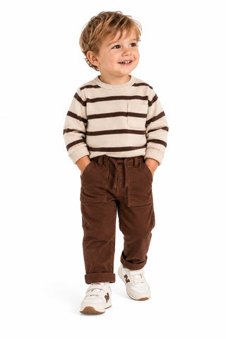 MELBY Pantaloni