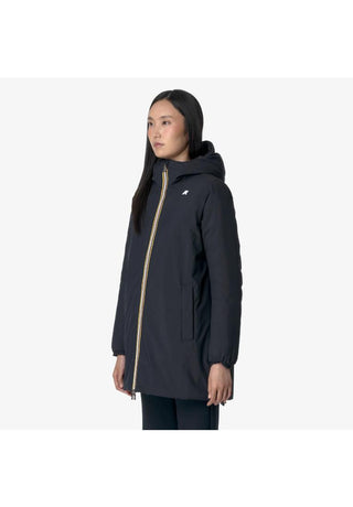 K-WAY SOPHIE ST THERMO REVERSIBLE