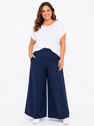 SUSY STAR Pantaloni palazzo