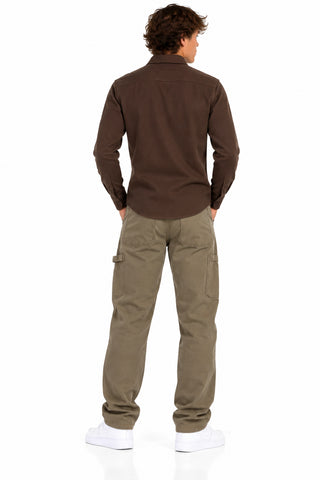 GIANNI LUPO CAMICIA