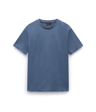 NAPAPIJRI T-Shirt a Maniche Corte