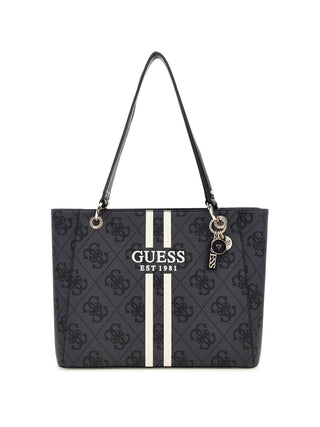 GUESS Tote Noelle 4G logo
