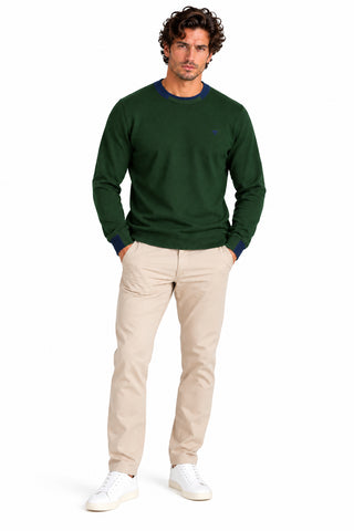 FREDMELLO MAGLIA