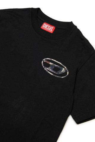 Diesel T-Shirt J019990CATM