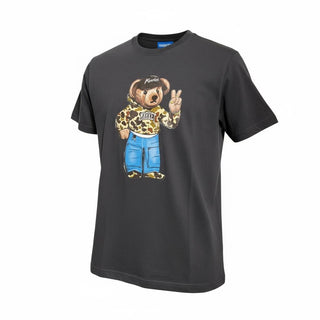 MARKET JBTH038 T-SHIRT T-shirt Girocollo