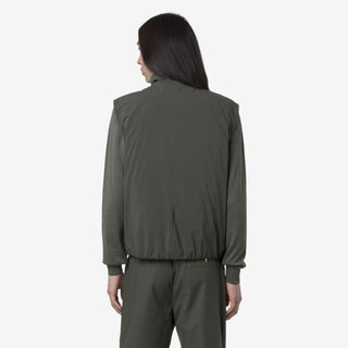 K-WAY Gilet Valen Warm