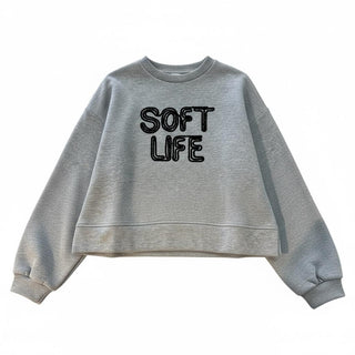 DIXIE LB37040G79 FELPA Felpa con stampa