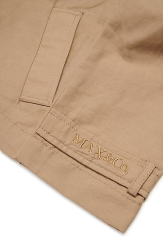 MAX&Co. GIACCA Giacca trench corta