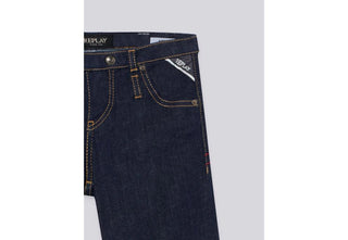 REPLAY SG9439.050 JEANS Jeans bootcut fit