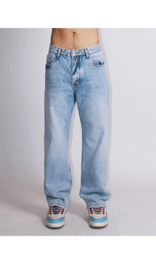 BERNA Jeans straight fit