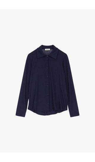 DIXIE C262W029 CAMICIA- Camicia con colletto classico