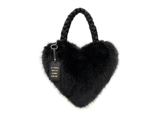 LE PANDORINE Borsa cuore Heart
