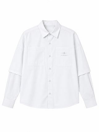 PXP CAMICIA