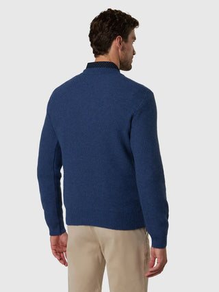 NORTH SAILS MAGLIA