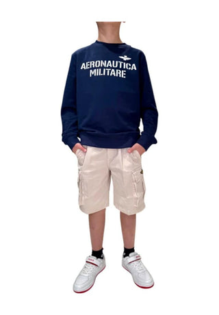 Aeronautica Militare Bermuda cargo