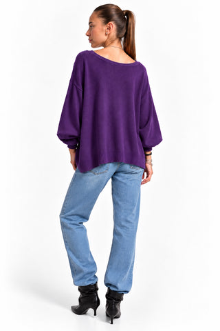 Fairly MAGLIA