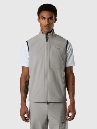 NORTH SAILS Gilet ripiegabile Mistral