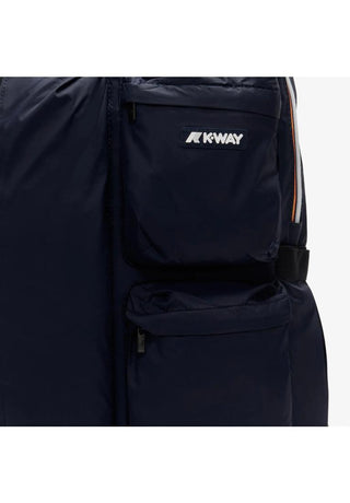 K-WAY Ambert è lo zaino K-Way