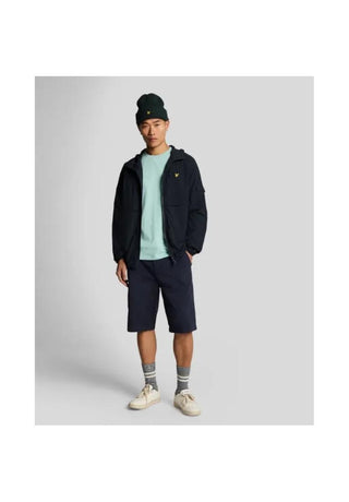 Lyle & Scott Bermuda Chino Stretch