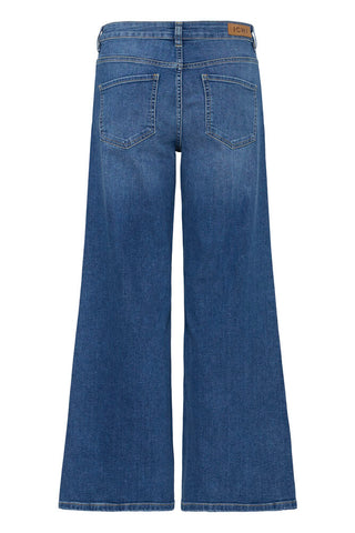 ICHI JEANS