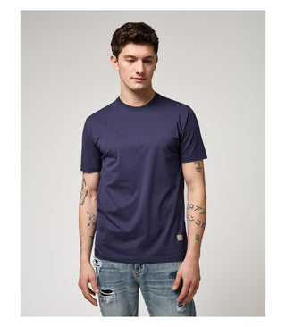 GIANNI LUPO T-shirt Girocollo