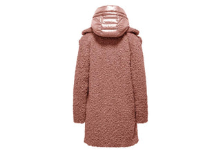 BOMBOOGIE CW6570TSFC5 GIACCA Odessa Overcoat