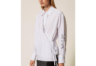 TWINSET ACTITUDE CAMICIE