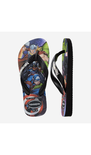 Havaianas Havaianas Kids Top Marvel II