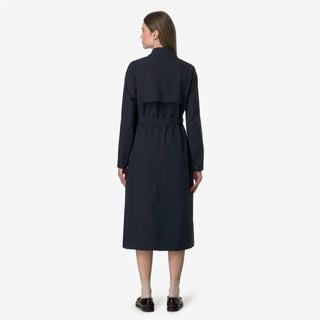 K-WAY GIACCA BARBRA STRETCH 2L