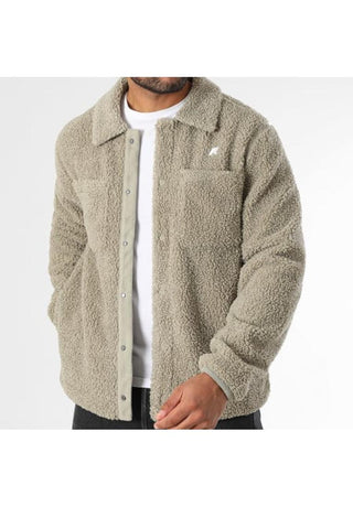 K-WAY CAMERON SHERPA POLAR