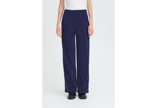 ICHI Pantalone Kate Corduroy