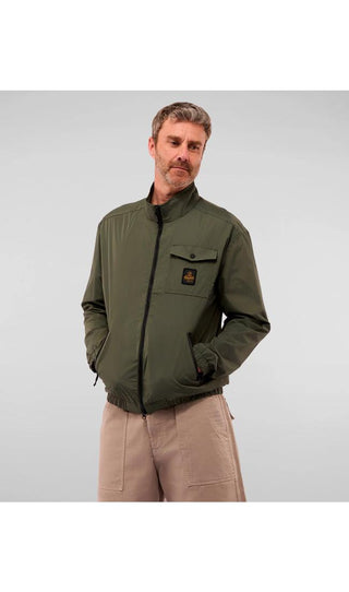 RefrigiWear  LIGHT CAPTAIN JACKET