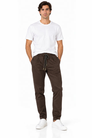 GIANNI LUPO Pantaloni