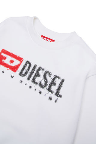 Diesel Sdrops over