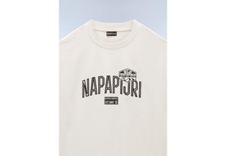 NAPAPIJRI T-SHIRT
