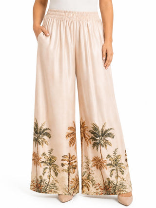 SUSY STAR Pantalone fantasia