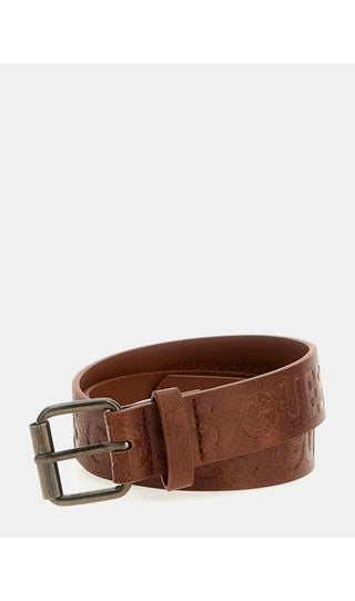 GUESS Cintura in similpelle