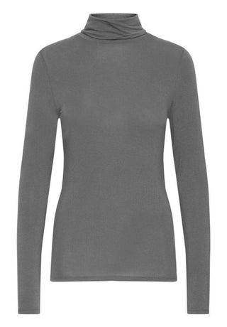 ICHI Dolcevita Regular Fit