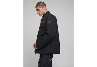 REPLAY M8471.000 C.SPALLA Giacca imbottita dalla vestibilità regolare