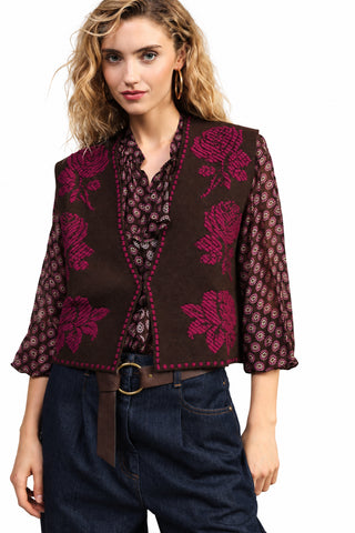 DIXIE MAGLIA
