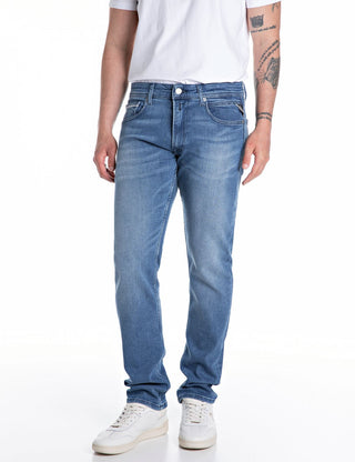 REPLAY JEANS STRAIGHT FIT M9ZERO1