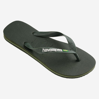 Havaianas Havaianas Brasil Logo