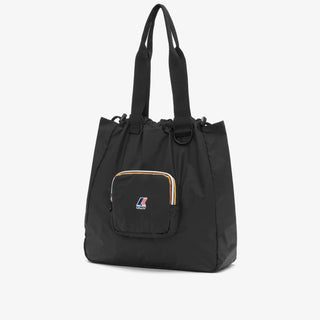 K-WAY Borsa Le Vrai 4.0 Victorine