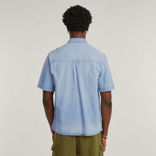G-STAR Camicia a maniche corte