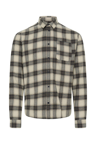 BLEND CAMICIA