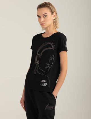 FREDMELLO T-SHIRT