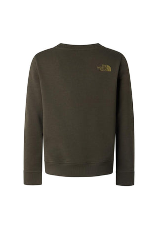 THE NORTH FACE FELPA Felpa Drew Peak