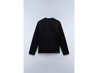 NAPAPIJRI T-Shirt a Maniche Lunghe Salis